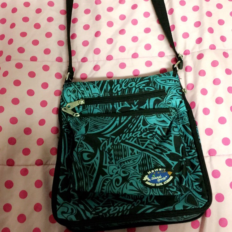 Medium Bag.